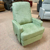 Sorelle Moss Rocker Recliner