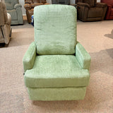 Sorelle Moss Rocker Recliner