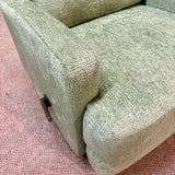 Sorelle Moss Rocker Recliner