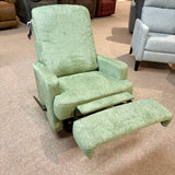 Sorelle Moss Rocker Recliner