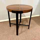 Crosstrail Coffee Table & 2 End Tables