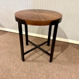 Crosstrail Coffee Table & 2 End Tables