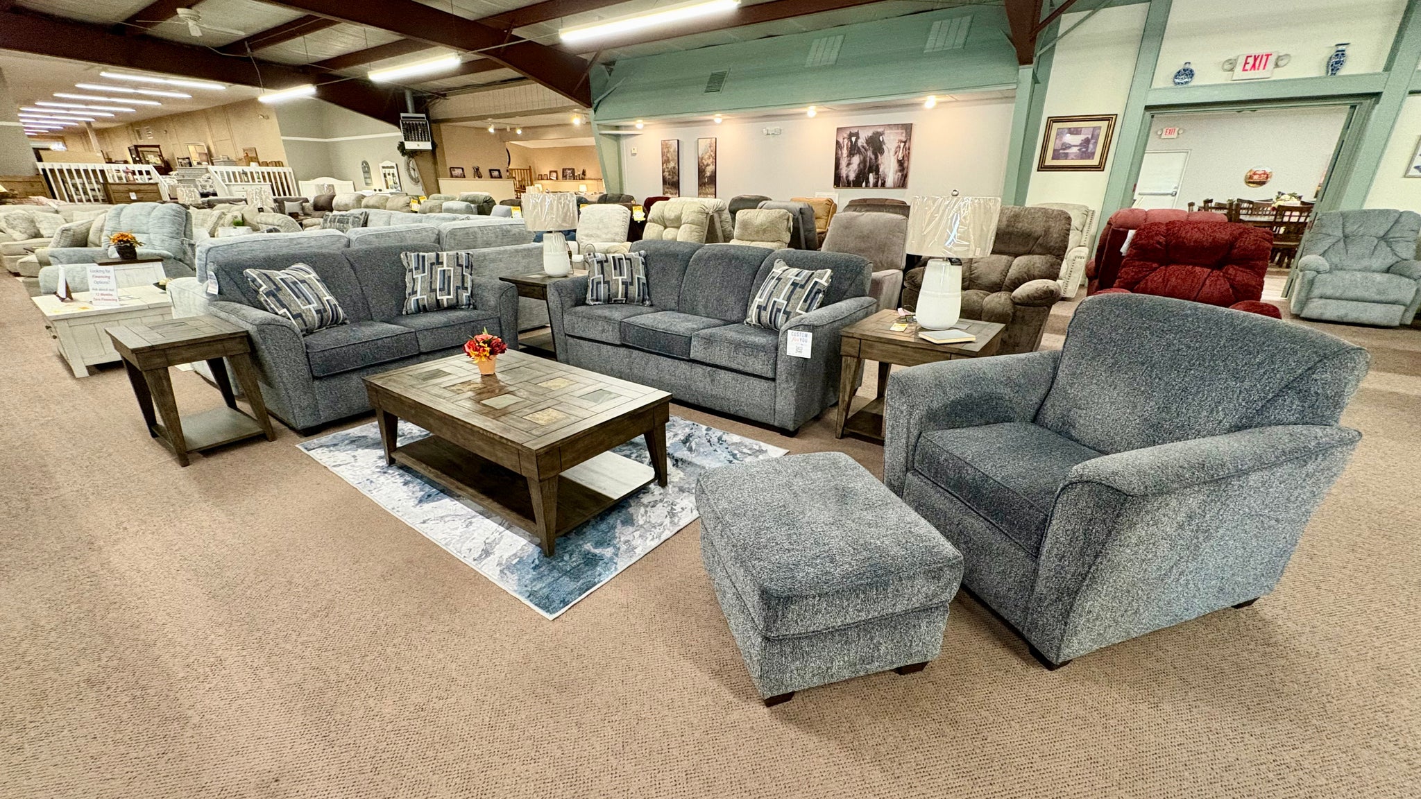 Route 21 Furniture: Home, Living Room Sets Furniture Uniontown, PA
