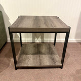 Wilmaden Coffee Table & 2 End Tables