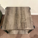 Wilmaden Coffee Table & 2 End Tables