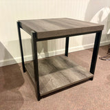 Wilmaden Coffee Table & 2 End Tables