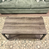 Wilmaden Coffee Table & 2 End Tables