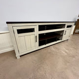 Darborn 88" TV Stand