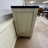 Darborn 88" TV Stand