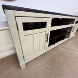 Darborn 88" TV Stand
