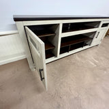 Darborn 88" TV Stand