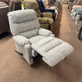 Sedgefield Fog Wallsaver Recliner