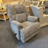 Domain Dove Rocker Recliner