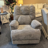 Domain Dove Rocker Recliner