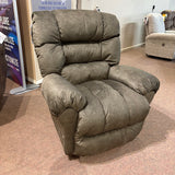 Seger Basil Power Wallsaver Recliner