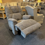 Domain Dove Rocker Recliner