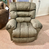 Seger Basil Power Wallsaver Recliner
