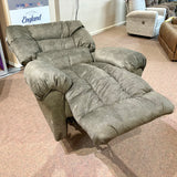 Seger Basil Power Wallsaver Recliner