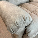 Seger Desert Power Wallsaver Recliner
