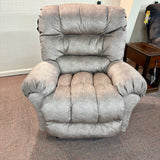 Seger Desert Power Wallsaver Recliner