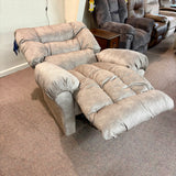 Seger Desert Power Wallsaver Recliner