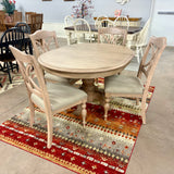 Summer House Table & 4 Chairs