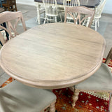 Summer House Table & 4 Chairs