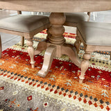 Summer House Table & 4 Chairs
