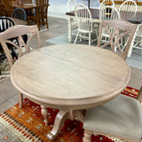 Summer House Table & 4 Chairs