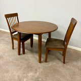 Berringer Table & 2 Chairs