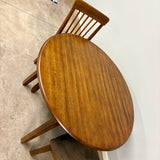 Berringer Table & 2 Chairs
