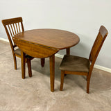 Berringer Table & 2 Chairs
