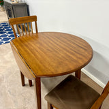 Berringer Table & 2 Chairs