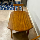 Berringer Table & 2 Chairs