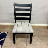 Breckington Table & 6 Chairs