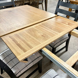 Breckington Table & 6 Chairs