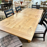 Breckington Table & 6 Chairs