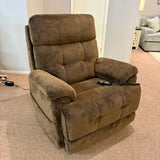 Chocolate Lift Chair