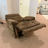 Chocolate Lift Chair