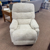 Sedgefield Parchment Rocker Recliner