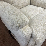 Sedgefield Parchment Rocker Recliner