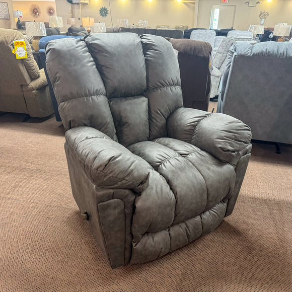 Lucas Greystone Wallsaver Recliner