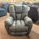 Lucas Greystone Wallsaver Recliner