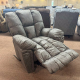 Lucas Greystone Wallsaver Recliner