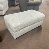 Brebryan Chair & Ottoman