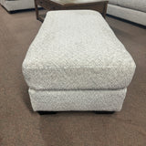 Brebryan Chair & Ottoman