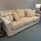 Baylor Bobcat Sofa