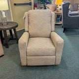 Baylor Bobcat Rocker Recliner