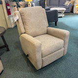 Baylor Bobcat Rocker Recliner