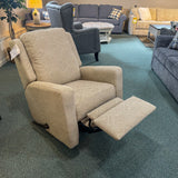 Baylor Bobcat Rocker Recliner